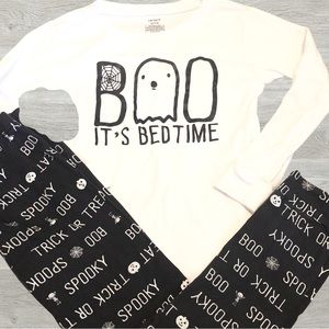 Carter’s Boy Halloween Pajamas